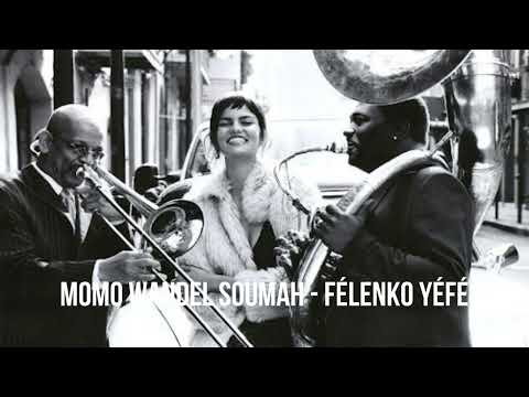 Momo Wandel Soumah - Félenko Yéfé | Blues | African Blues