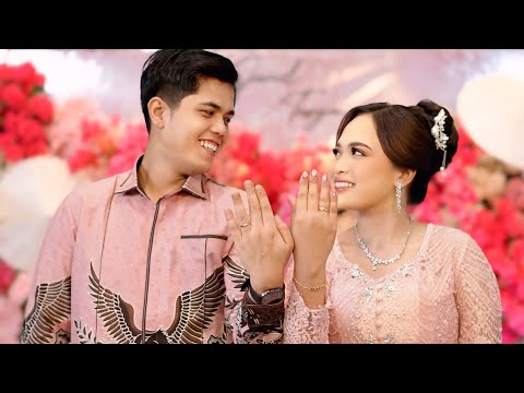 Lamaran Tasya & Jamil