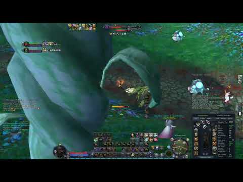 AION CLASSIC EU 2.7 - Revenant PvP Montage