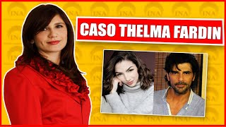 Thelma Fardin Dra Deborah Huczek “Las que denuncian abusos pueden mentir” Crónica Tv