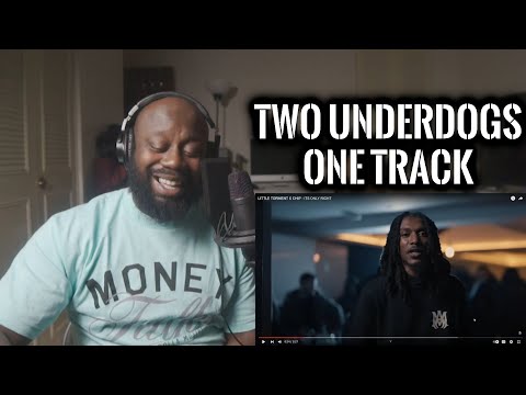 Little Torment x Chip - Its Only Right (TWO UNDERDOGS FOR SURE)