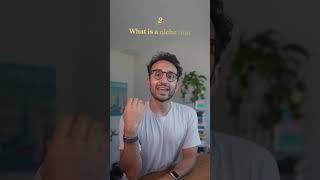 My $2,000/client rule for making money