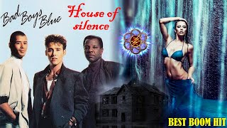 Bad Boys Blue - House of silence (Extended &amp; videomix 2023)