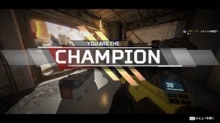 【Apex Legends】プロになるまで！【コメント大歓迎】