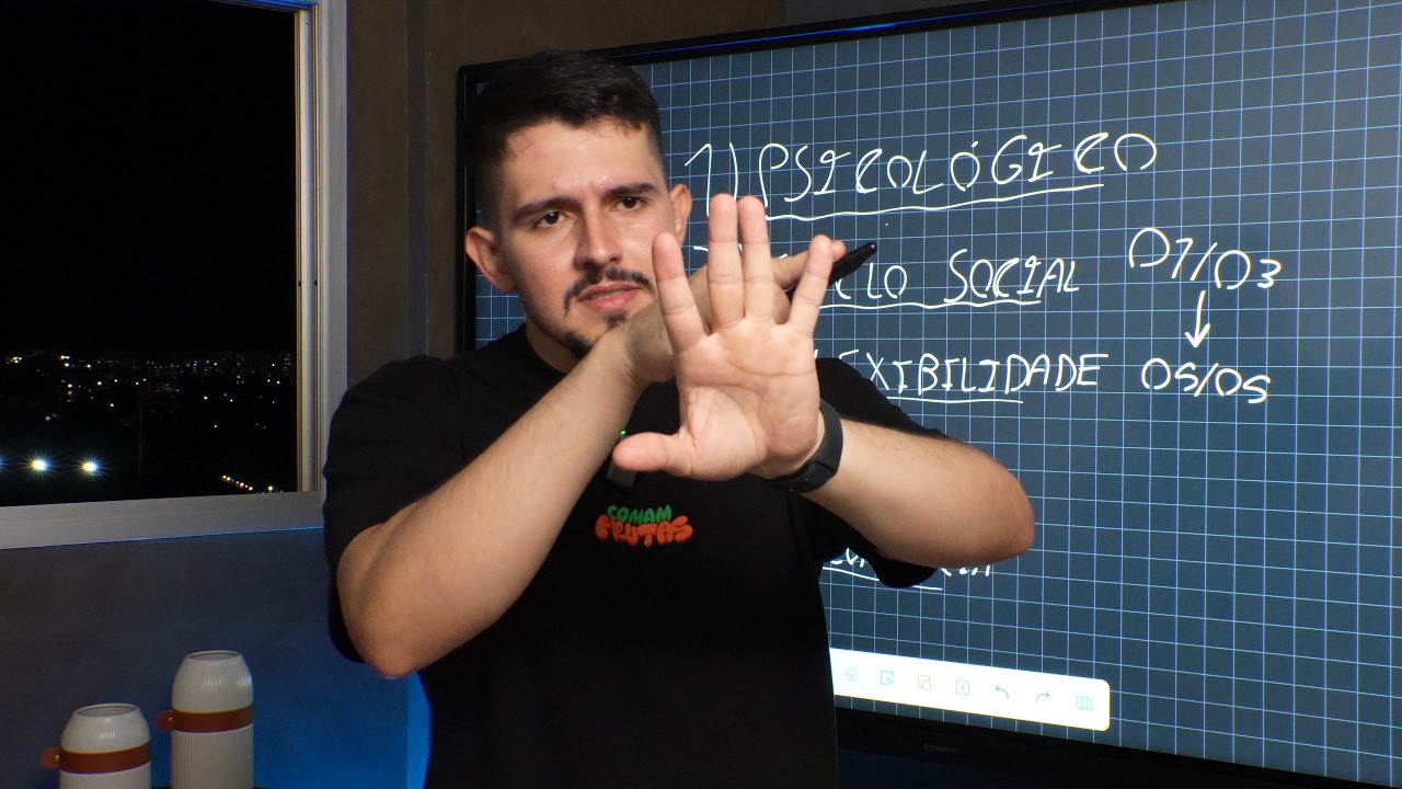 Depois do ENEM, as coisas vão melhorar