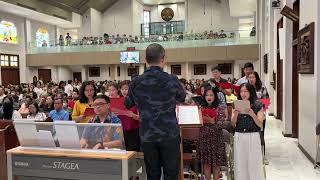 Download lagu PS 651 - Ketika Badai Menerjang (Arr. Paul Widyawan) mp3