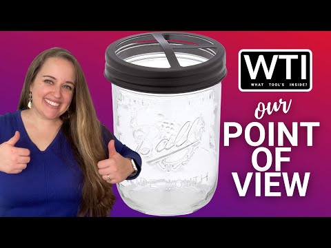 bonris Toothbrush Holders - WTI product video review