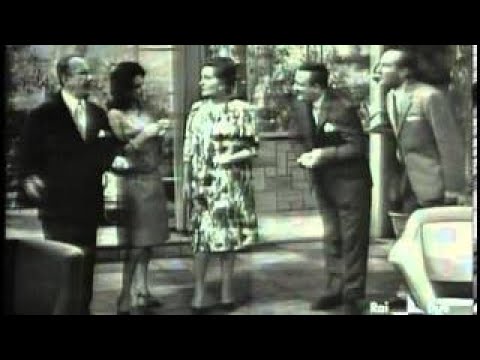 L'Ospite Gradito-Primo Atto #1