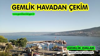 Gemlik Hakkında En Güzel Çalışma: Gemlik Rehberi & Emlak Platformu 🌊🏡