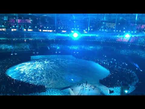 Sheila Majid - Sinaran, KL SEA Games 2017 Closing Ceremony