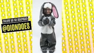 FUNNIEST SNAPCHAT FILTER EVER! | Daily Dose S2Ep200