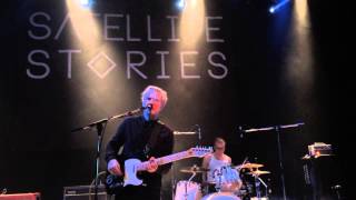 Australia (Don&#39;t Ever Let Her Go) - Satellite Stories live concert in Munich Germany 2014