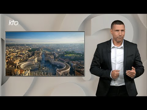 Comment le Vatican est-il devenu le plus petit état du monde ?