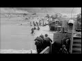 D Day At Last April June 1944 World War II