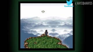 #4 [SFC]FinalFantasyⅥ 崩壊後の仲間探し。