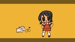 Cover art for My Bread was Blown by Strong Winds