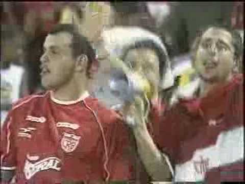 CRB 1x1 Guarani - Brasileiro Série B 2006