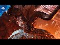 Monster Hunter: World x Final Fantasy XIV Collaboration Teaser | PS4