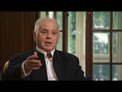 Daniel Barenboim zur Geschichte der Staatskapelle Berlin