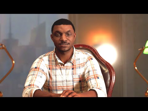 NBA 2K21 My Career Next Gen EP 9 - Remade Build Better!