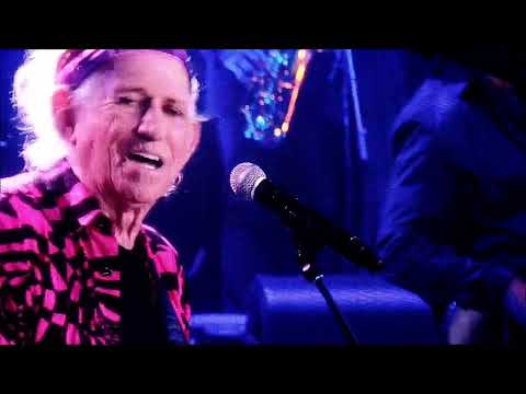 Rolling Stones 11.07.2022 Brussels