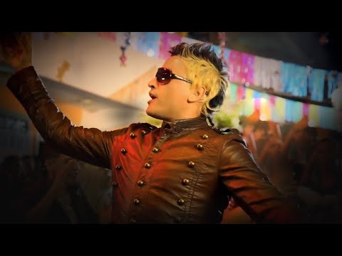 Elvis Crespo ft Zone D' Tambora - Quince Inviernos Official Video