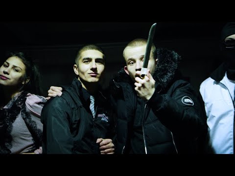RVO & NyGe - .40 (Official Music Video)