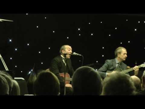 "THE LAND OF MIGHT HAVE BEEN": SPATS LANGHAM / MARTIN WHEATLEY (Nov. 4, 2016)