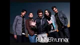 Runner Runner - Paper Cuts