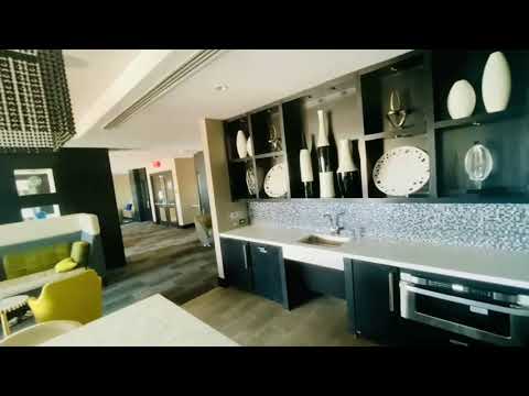 Check Out Our Clubroom!