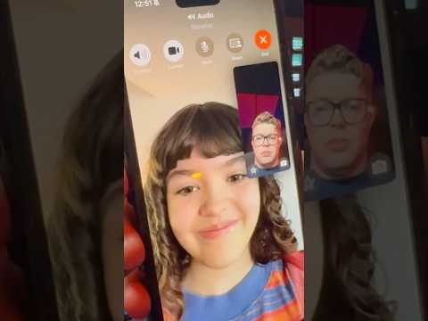 Abby from FNAF is calling… #shorts