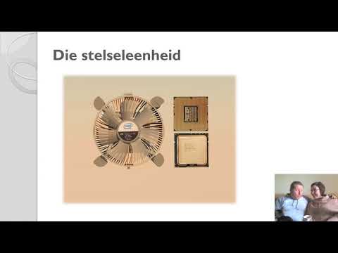 Gr 12 Mod 1.3 Hardeware Aanbevelings - Les 1