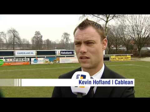 De opening van de Cablean Boarding bij BSV Limburgia