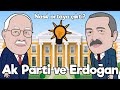 How Did Tayyip Erdoğan And The AK Party Come Into Being