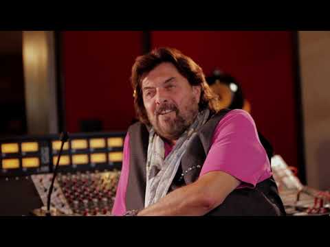 Alan Parsons on working with Al Stewart