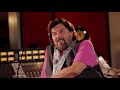 Alan Parsons on working with Al Stewart