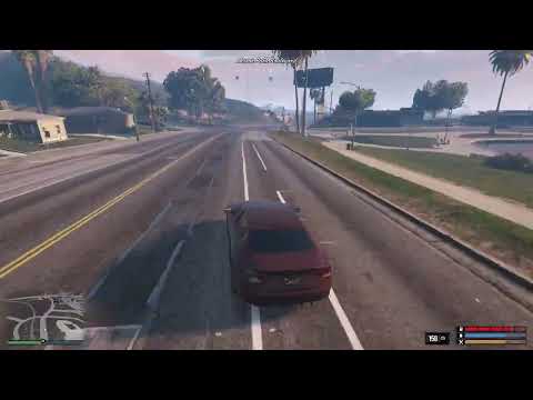 [FailyV] Joe Brennan (Mirror Park) - S4 E29 - De la came et un volcan...