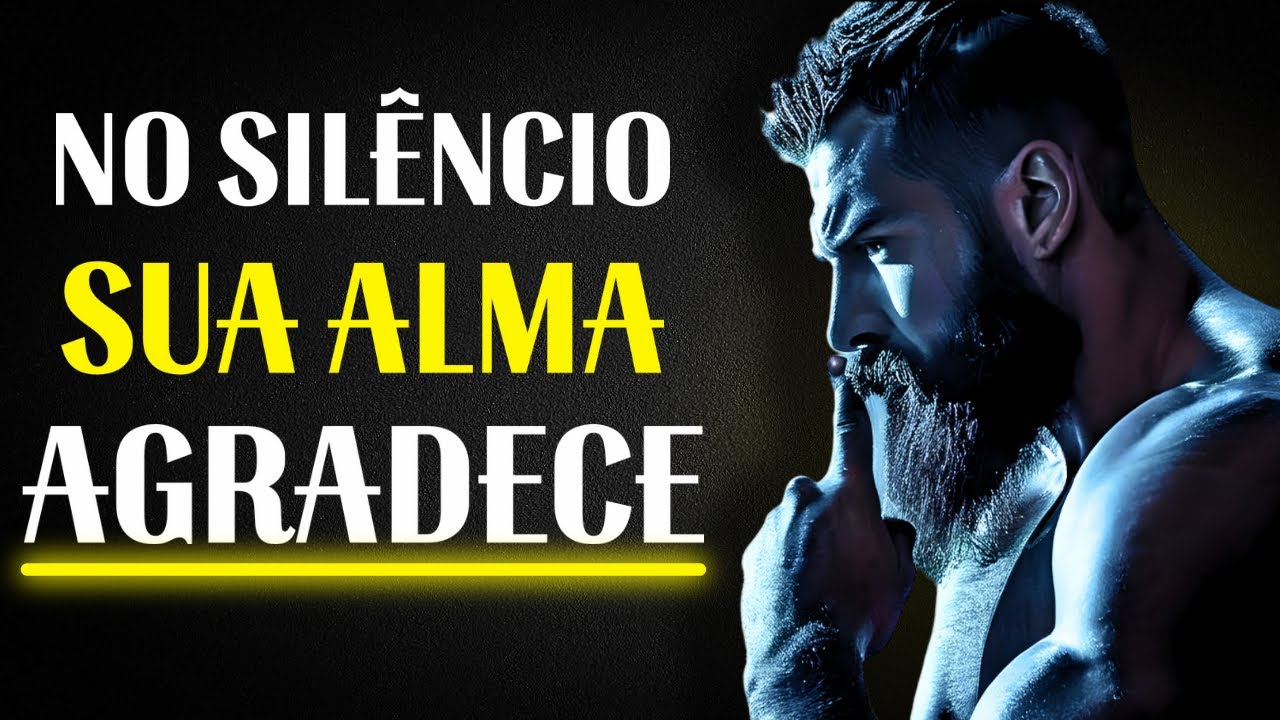 6 Traços de Pessoas que Usam o Silêncio ao seu Favor | Estoicismo
