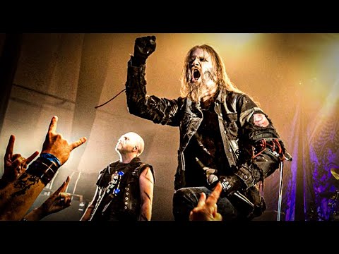 KAMPFAR - Live at Tyrant Fest 2024
