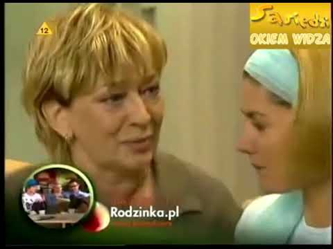 Sąsiedzi Odcinek 48 Żywe srebro