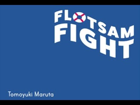 Flotsam Fight How To Play