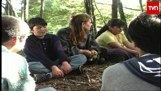 El Día Menos Pensado - El Castigo (Isla de Chiloé)