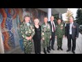 Ликвидаторы ЧАЭС 