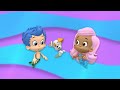 Bubble Guppies Theme Song On Nickelodeon HD Recreated