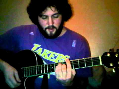 Life Again(Boo Who Lullabye)-The Apt. (Original Song)