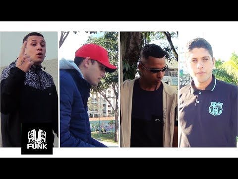 CYPHER REVOLUCIONÁRIOS - Mc Daniel NH | Mc Zélo | Mc Xarada Da 13 | Mc Mateuzinho Da ZL (Deejhay LM)