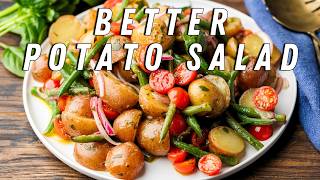 Download lagu The Easy Italian Potato Salad To Make All Summer Long. mp3 Download lagu The Easy Italian Potato Salad To Make All Summer Long. mp3