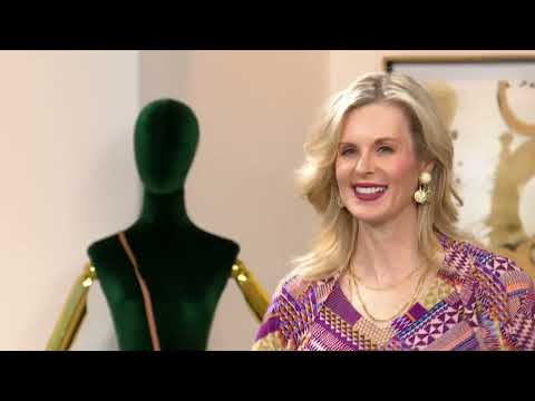 HSN | Antthony Design Original Fashions 09.03.2023 - 03 PM