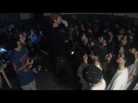 Da Mic Dojo || Bug VS Panico (semifinale)