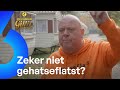 Peter is FOXWILD op Mark! ? | Familie Gillis